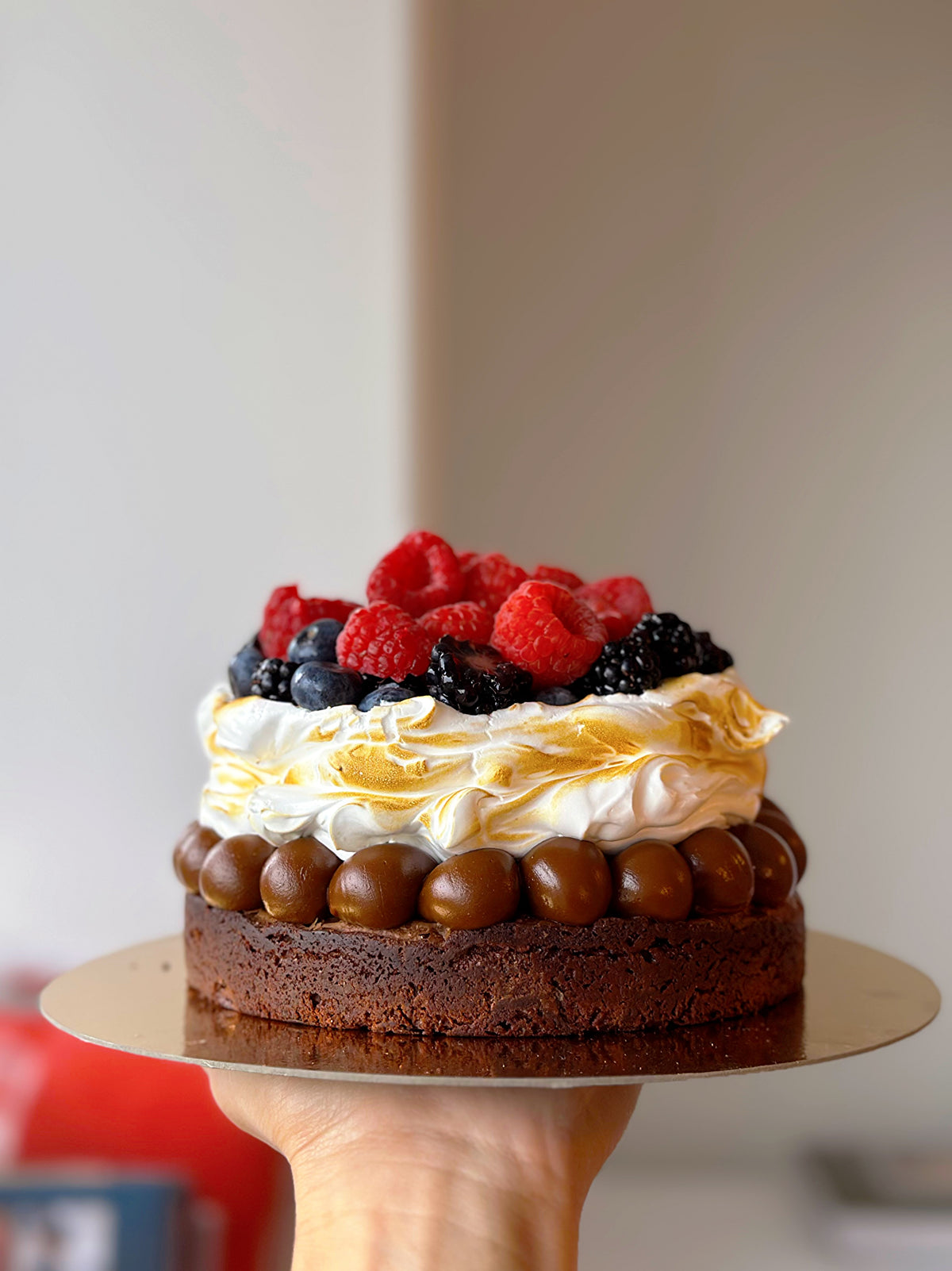 Brownie