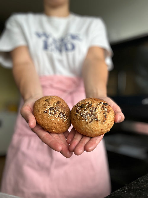 Bread Boller