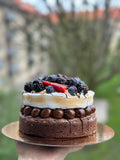 Brownie