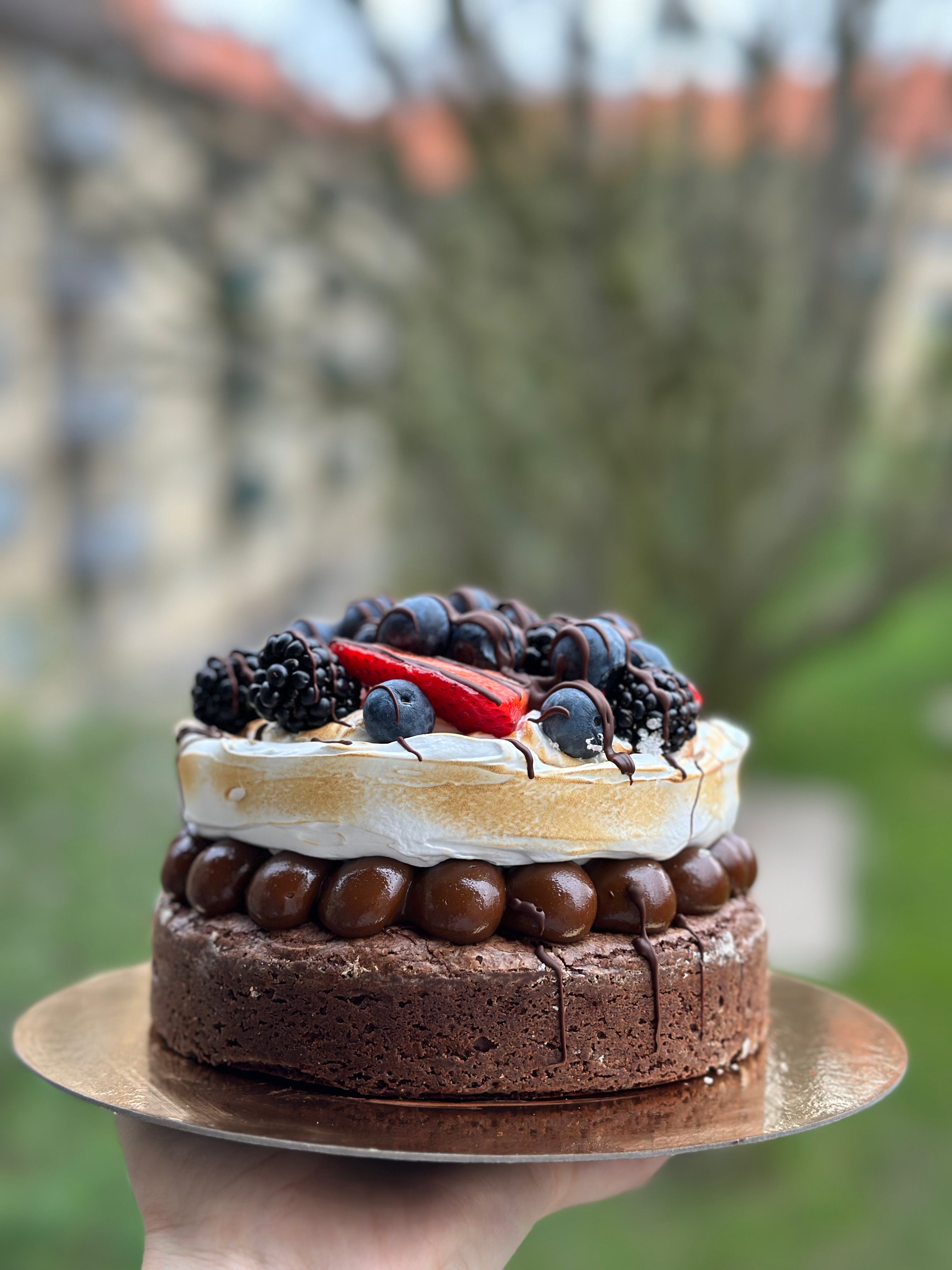 Brownie