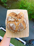 Artisan Sourdough Bread