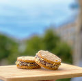 Walnut Sablee